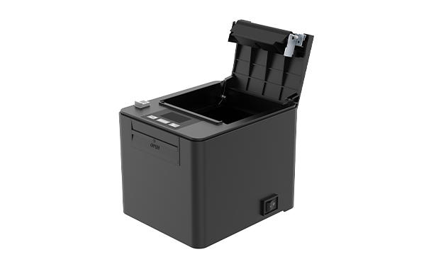 80mm Thermal Receipt Printer GA-S300