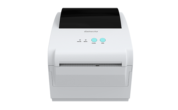 4 Inch Desktop Label Printer GS-2408D