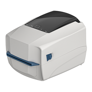 4 Inch Desktop Barcode Printer GE-2406T