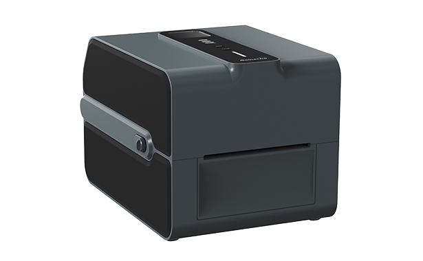 4 Inch Desktop Barcode Printer GS-2406T PLUS