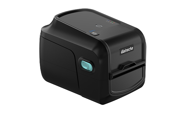 4 Inch Desktop Barcode RFID Printer GA-2408TE