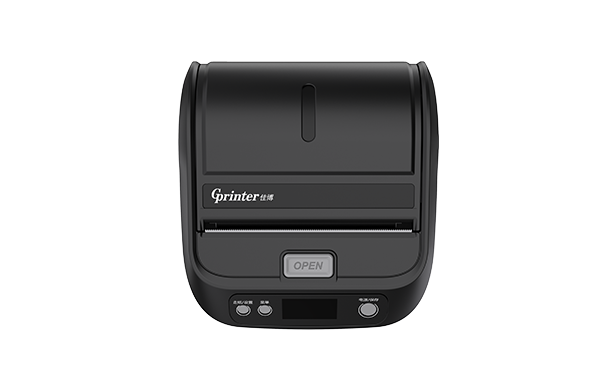 Thermal Mobile Printer GP-M324