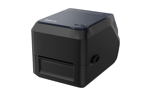 4 Inch Desktop Barcode Printer GX-2408T