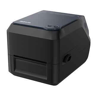 4 Inch Desktop Barcode Printer GX-2408T