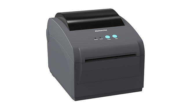 4 Inch Desktop Label Printer GS-2408DM