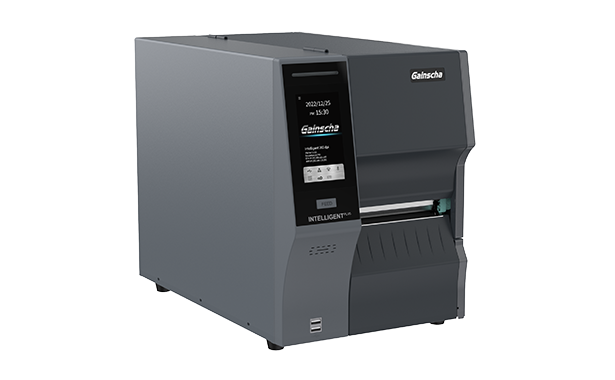 4 Inch Industrial Printer GI-2408T PLUS(Empower)