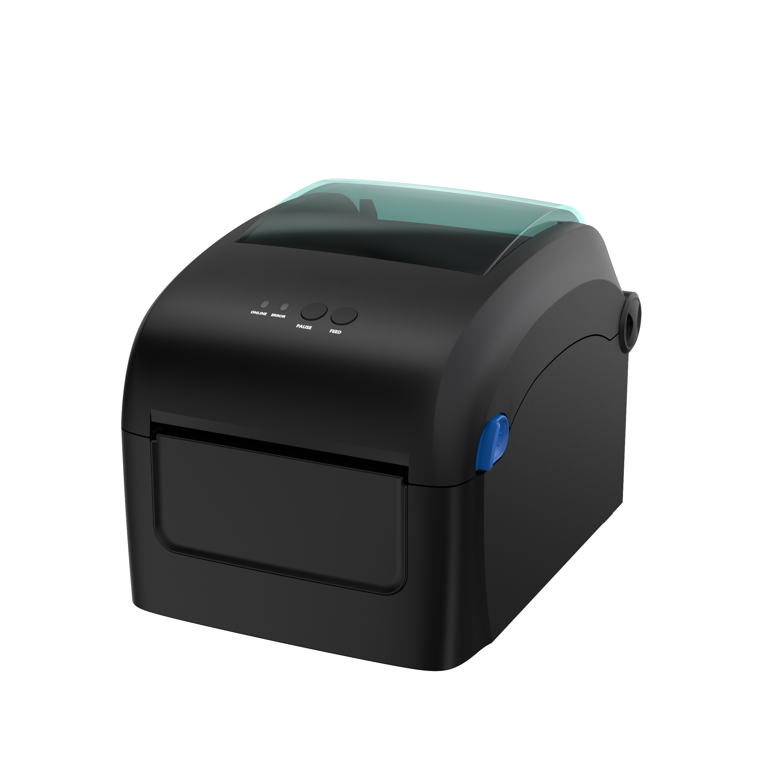 4 Inch Direct Thermal Label Printer GP-CH423D