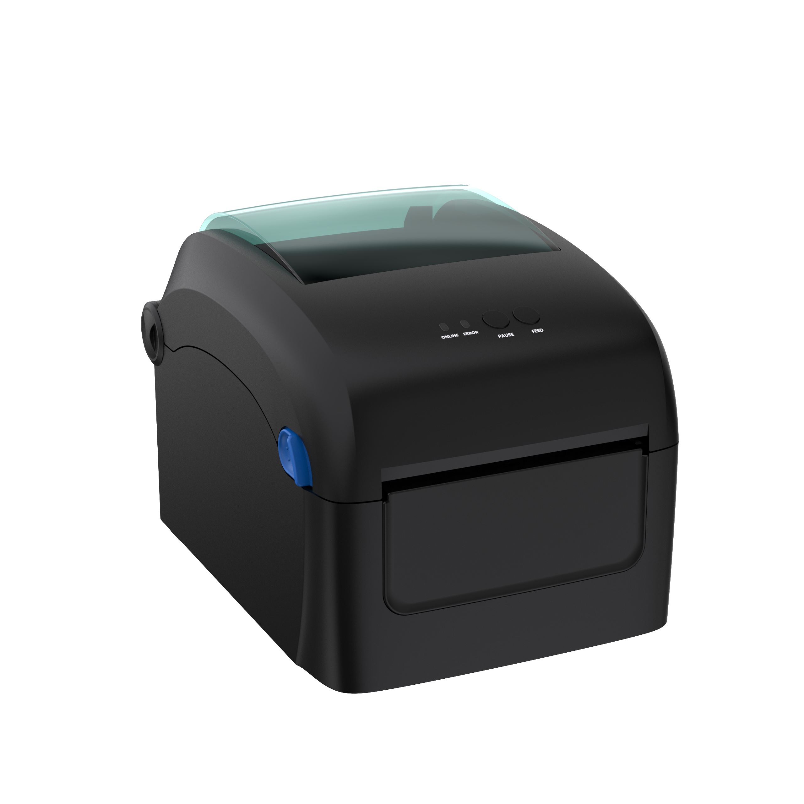 4 Inch Direct Thermal Label Printer GP-CH423D