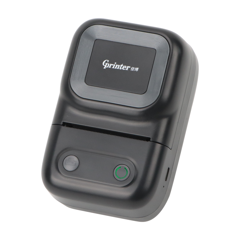 Thermal Mobile Printer GP-M220RF