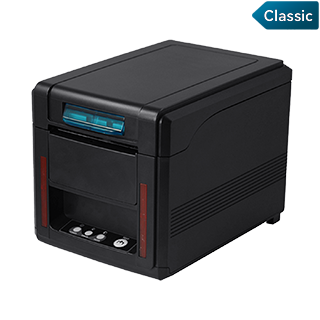80mm Thermal Receipt Printer GP-H80300IIN