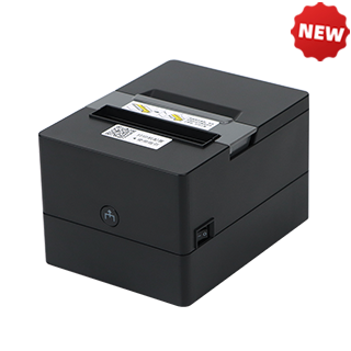 80mm Thermal Receipt Printer GP-C180I