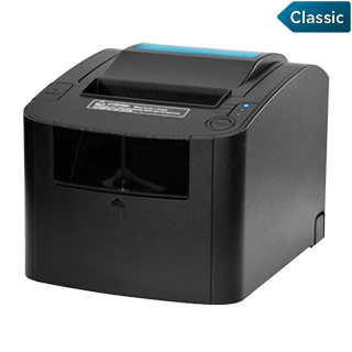 80mm Thermal Receipt Printer GP-U80300II