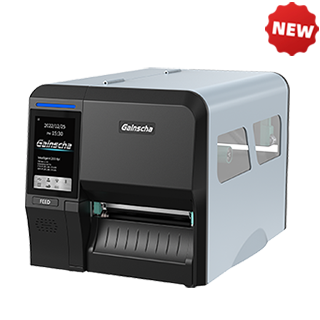 4 Inch Industrial Printer GI-2408T(Empower)
