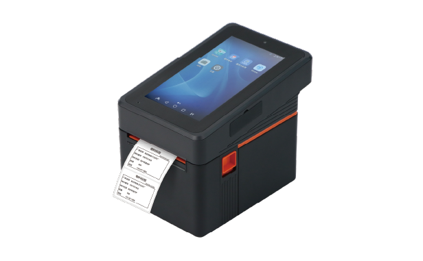 Android Intelligent Printer 