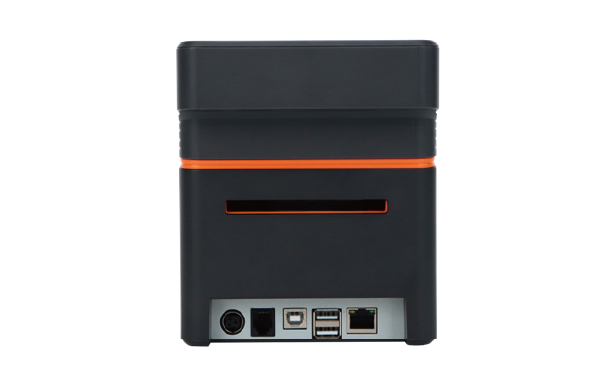 Android Intelligent Printer 