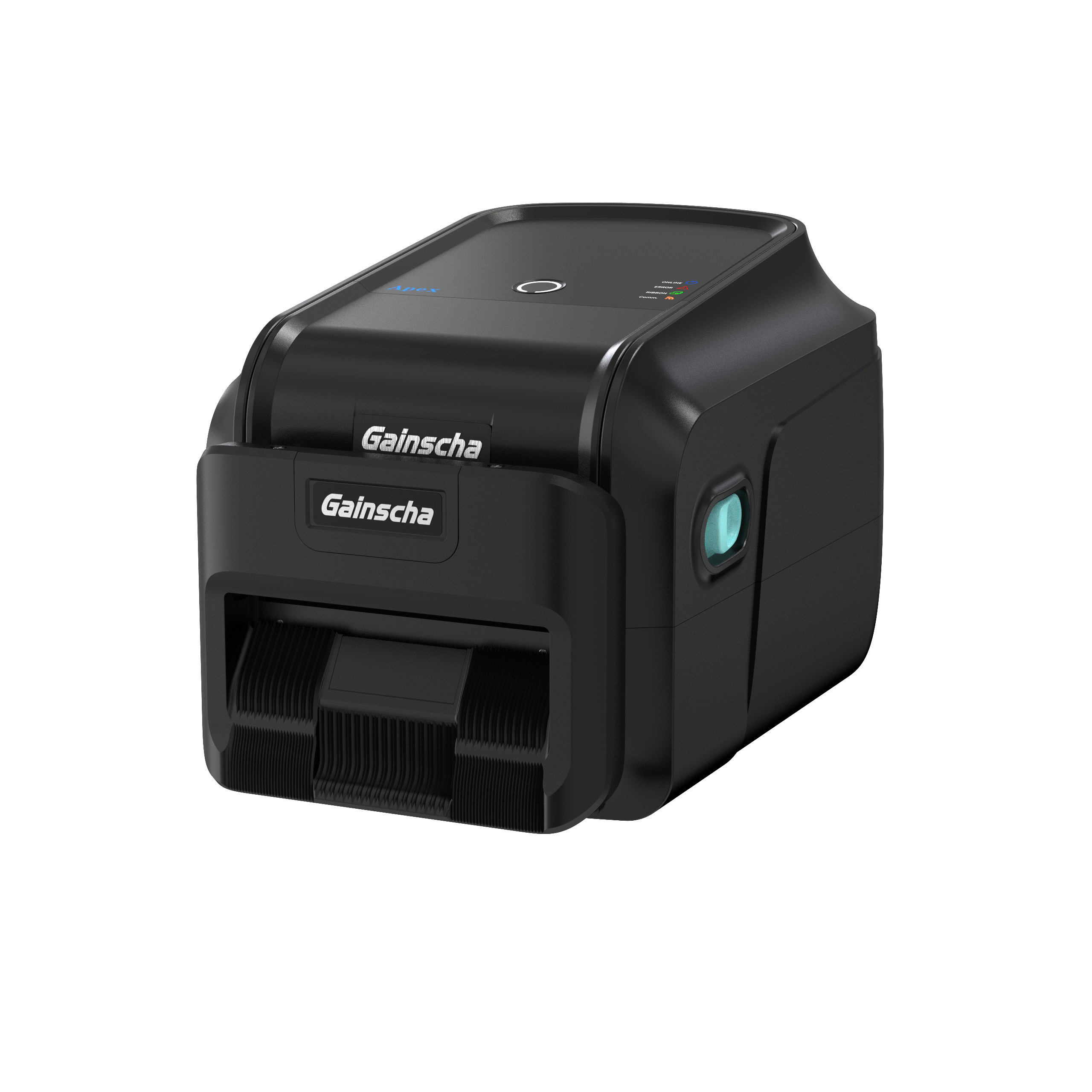 Cutter for Textile - GA/GS Series