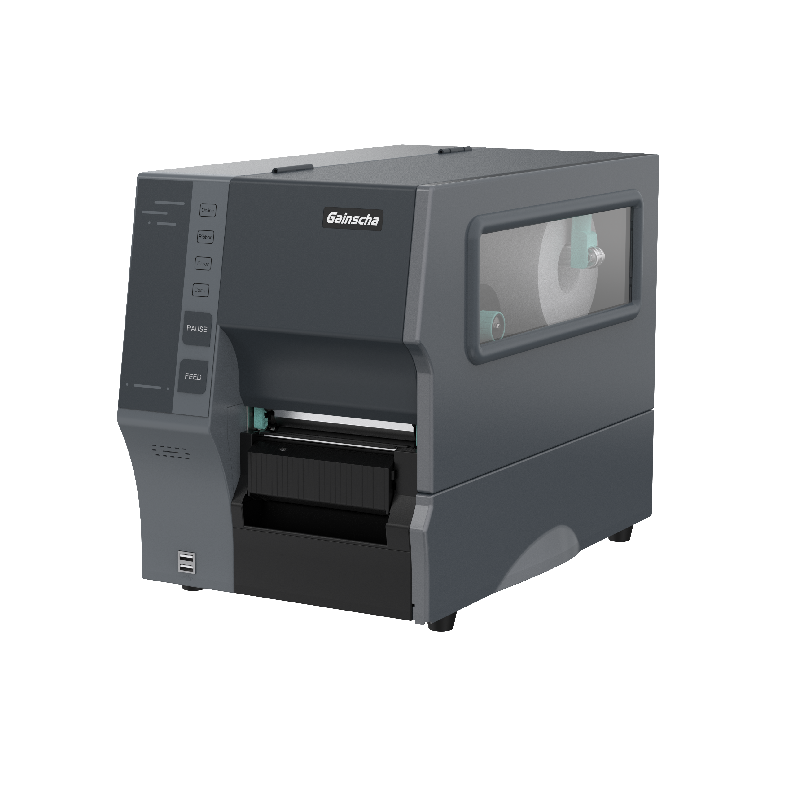 Peeler for GI-2408T PLUS