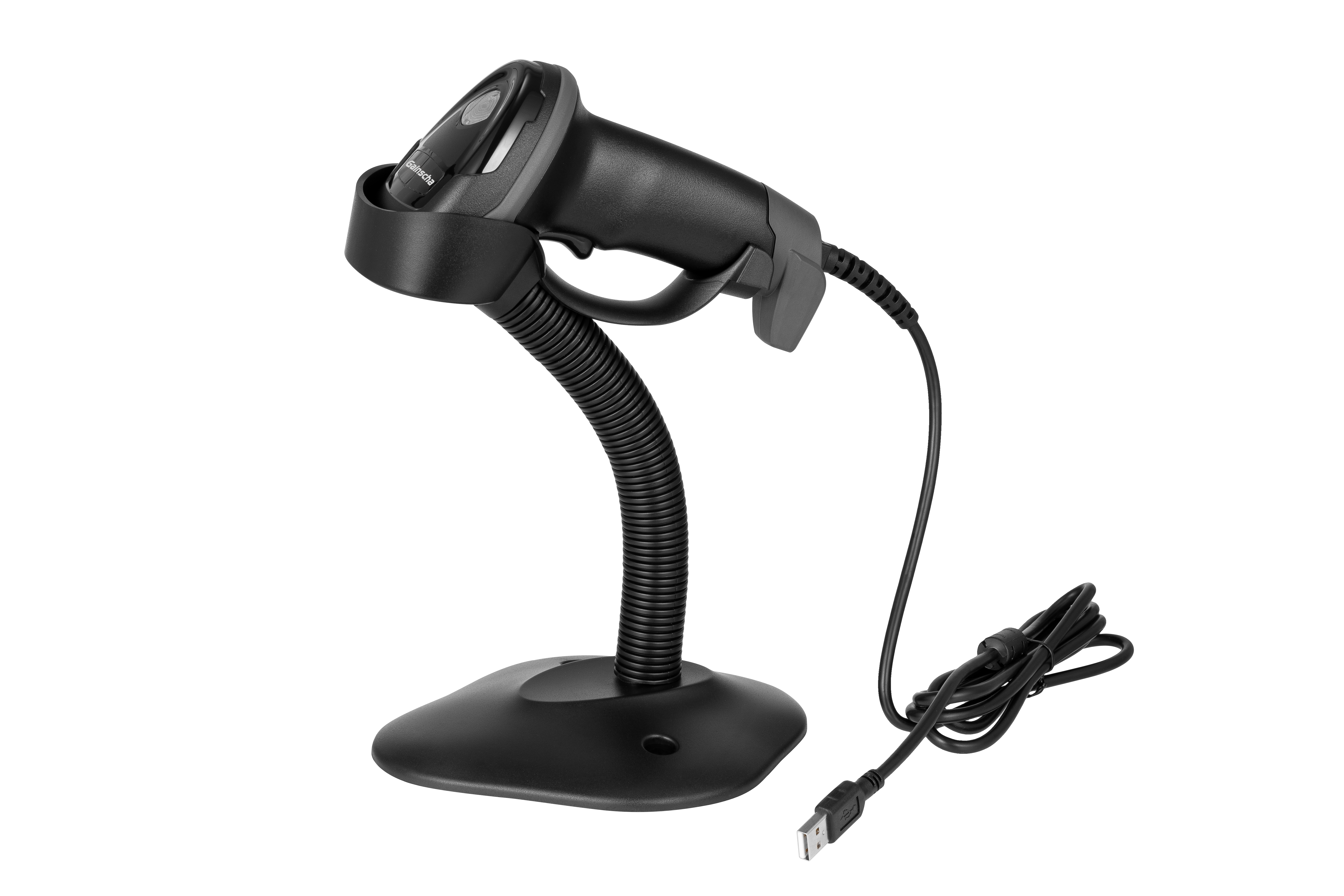 2D Wireless Barcode Scanner EC280