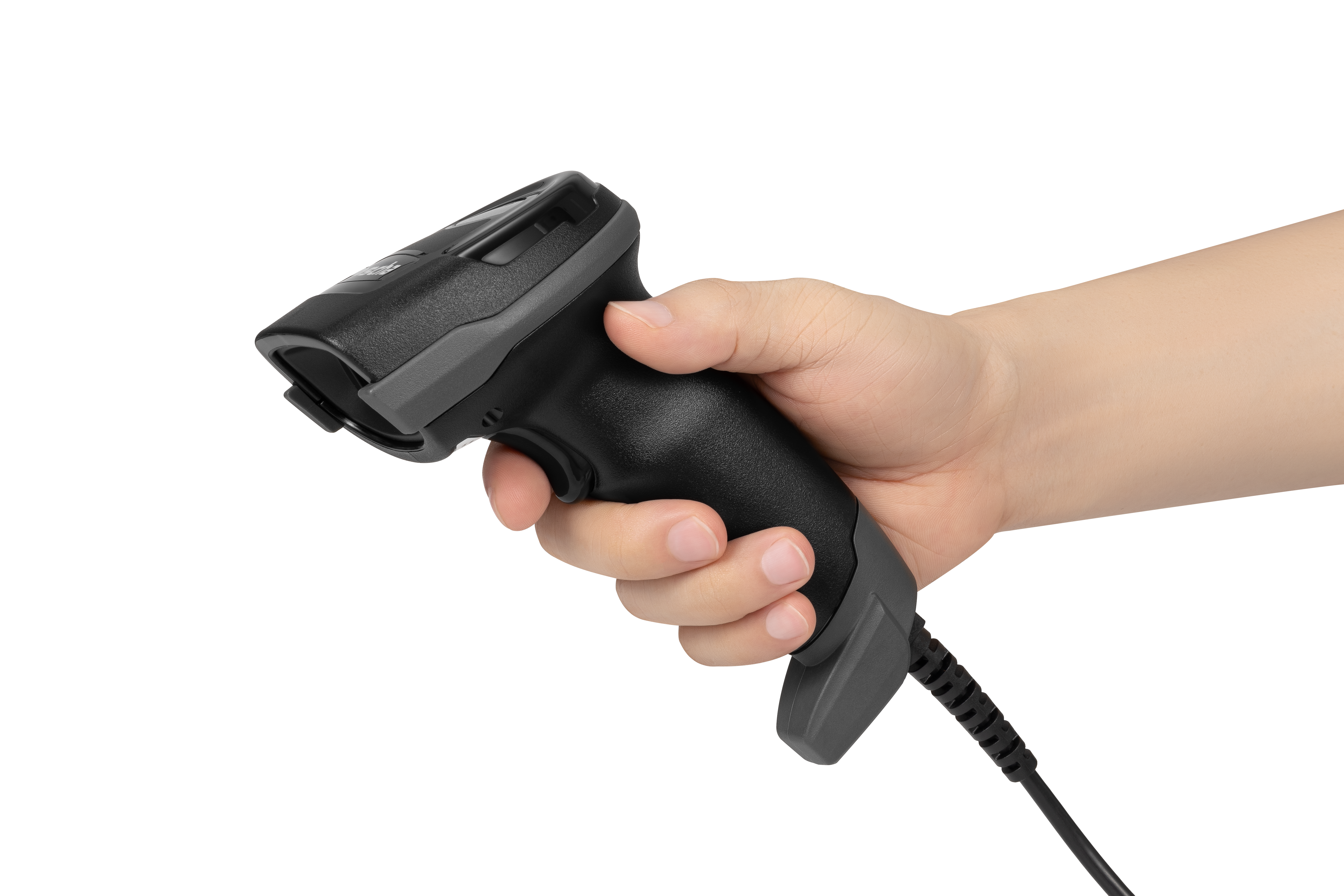 2D Wireless Barcode Scanner EC280