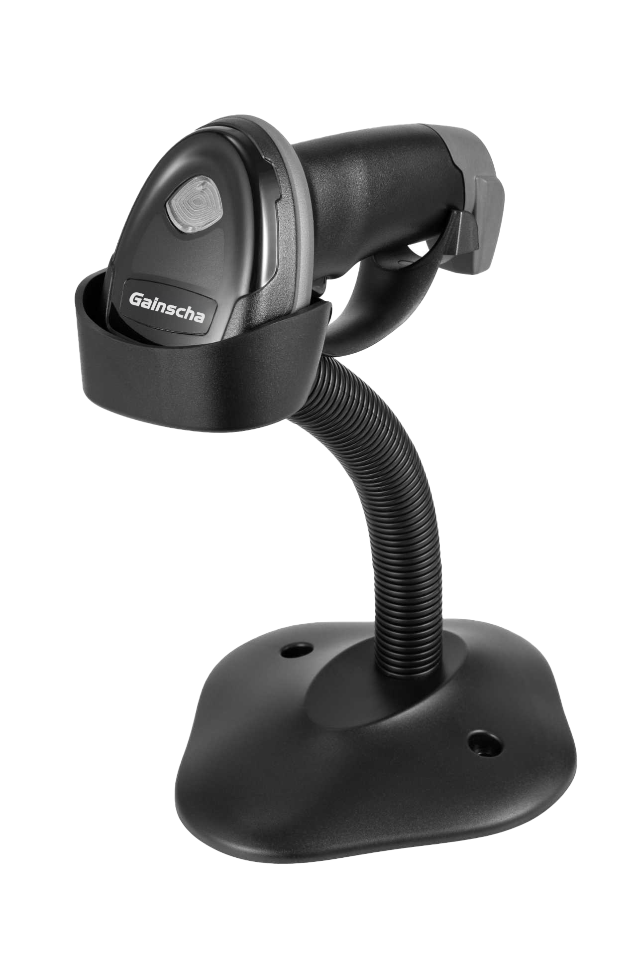 2D Wireless Barcode Scanner EC280