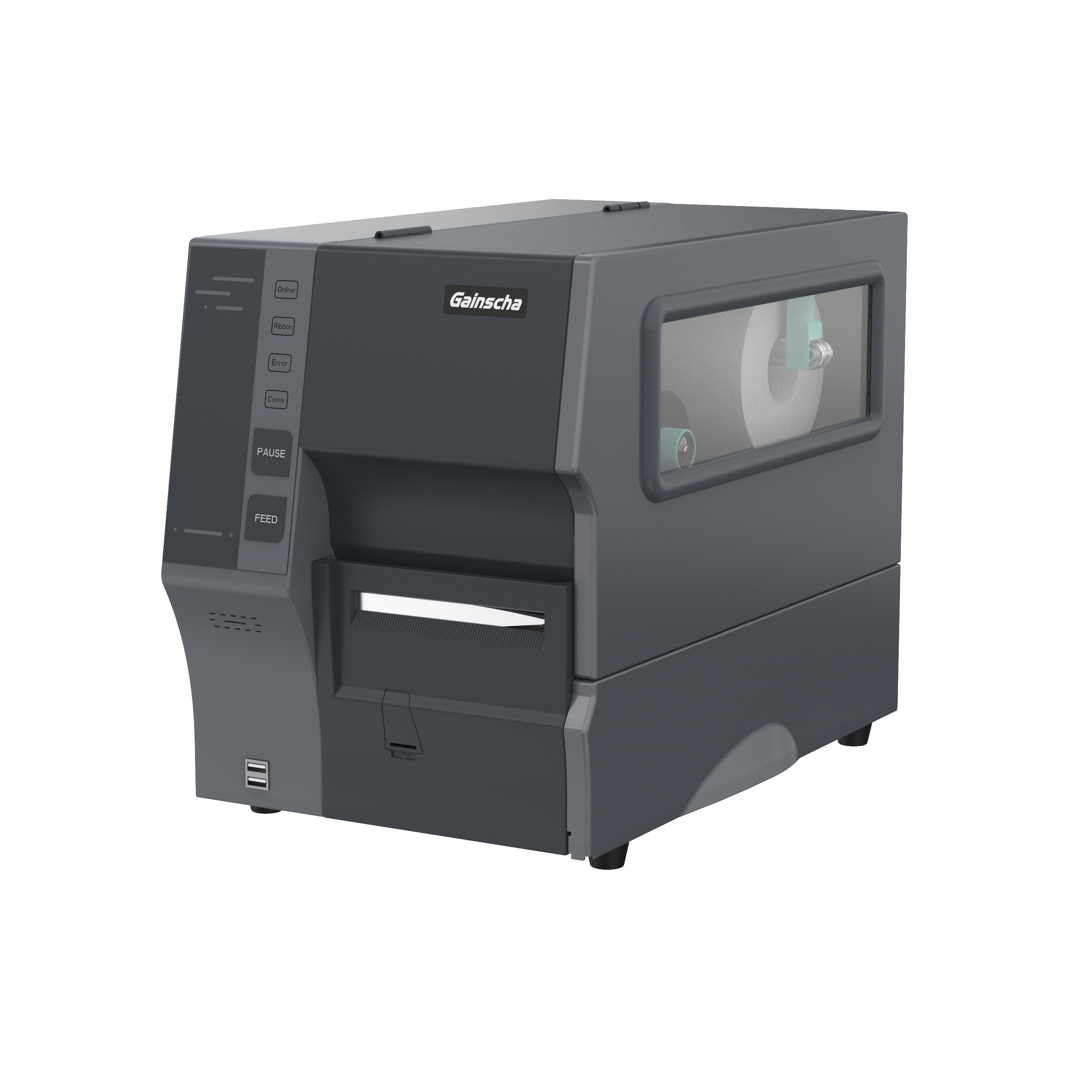 Cutter for GI-2408T PLUS