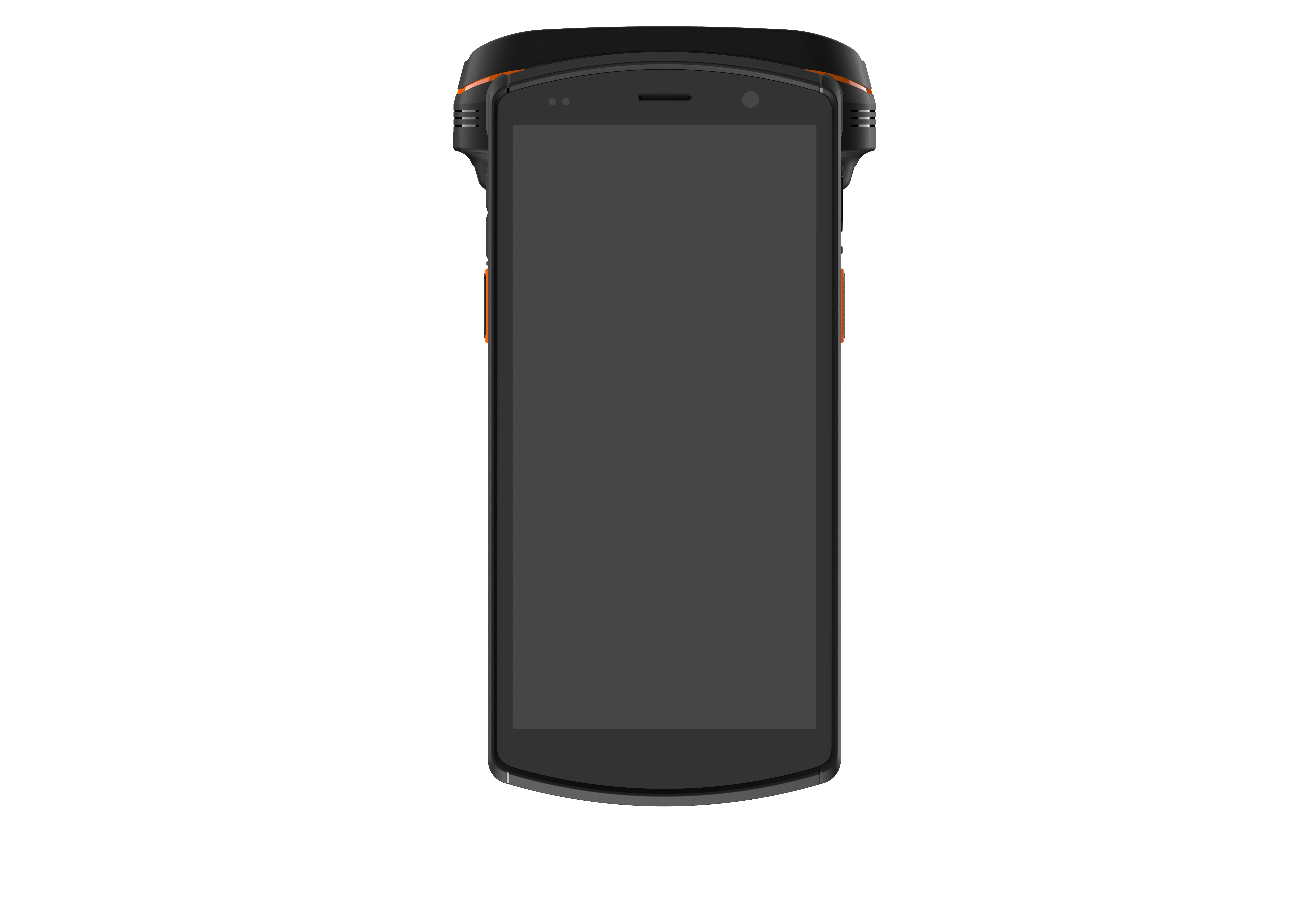 DT50P Enterprise UHF RFID Mobile Computer 
