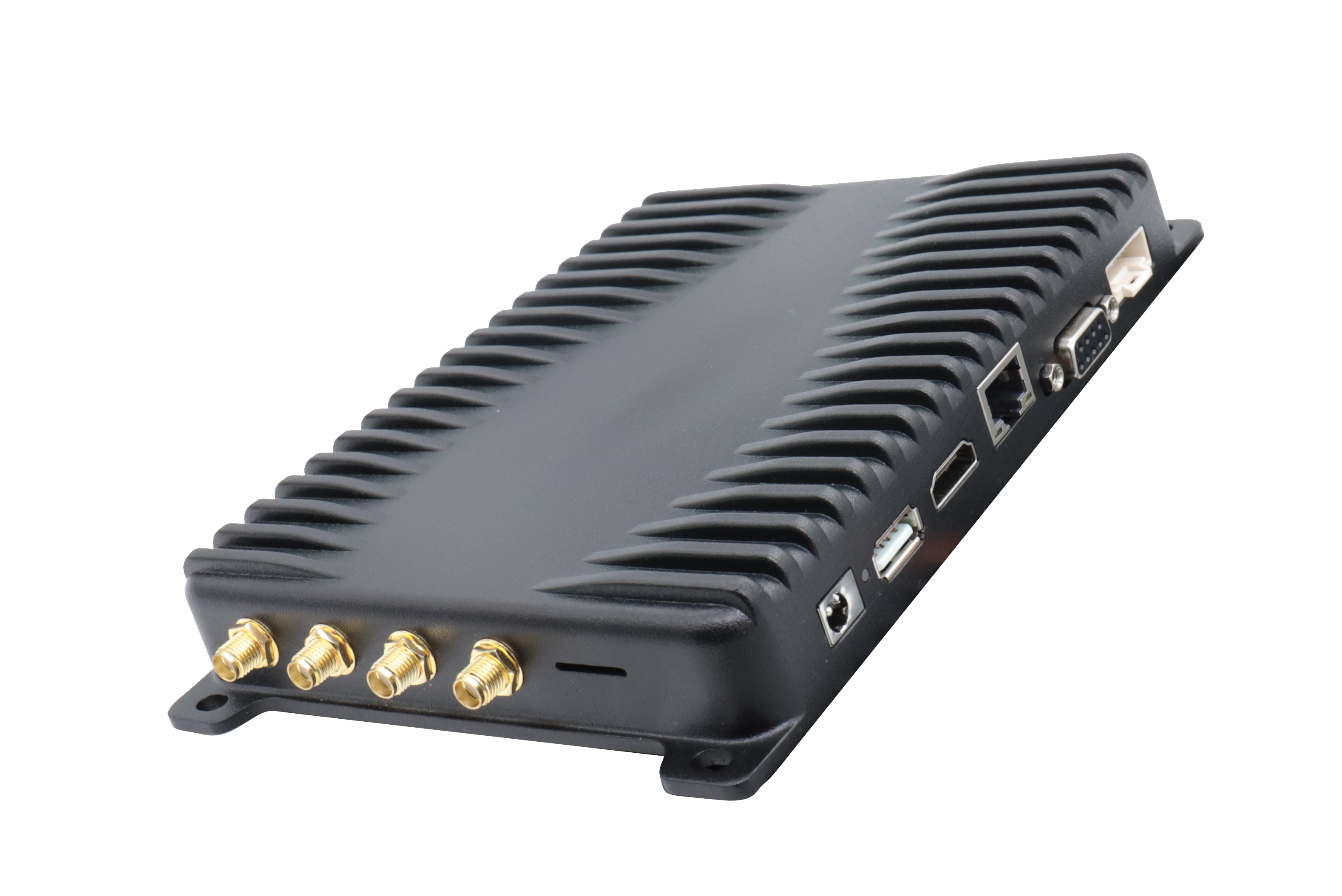 FR1000 Intelligent UHF RFID Fixed Reader