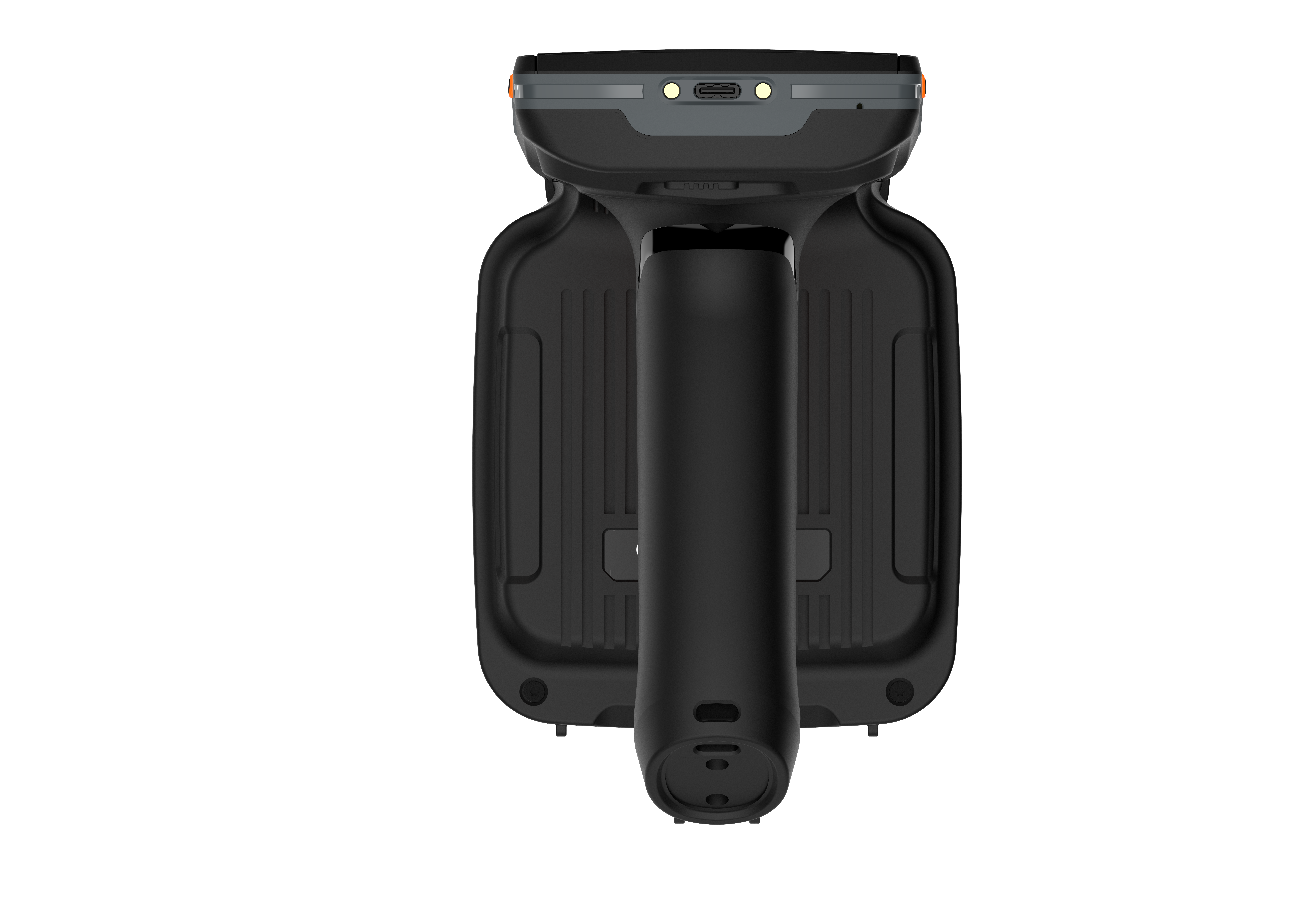 DT50P Enterprise UHF RFID Mobile Computer 