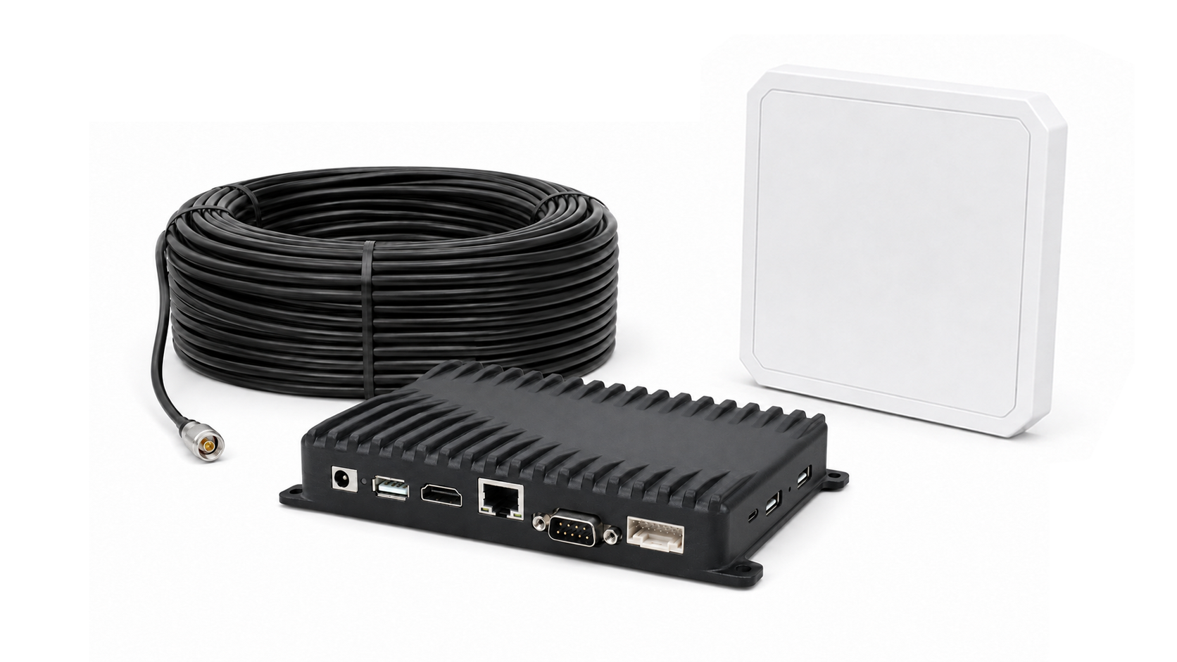 FR7000 Series Integrated UHF RFID Reader