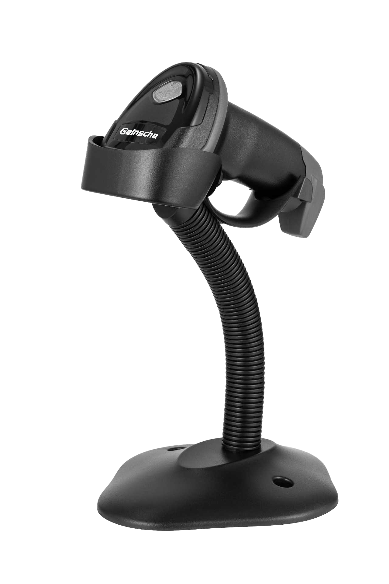 2D Barcode Scanner EC280